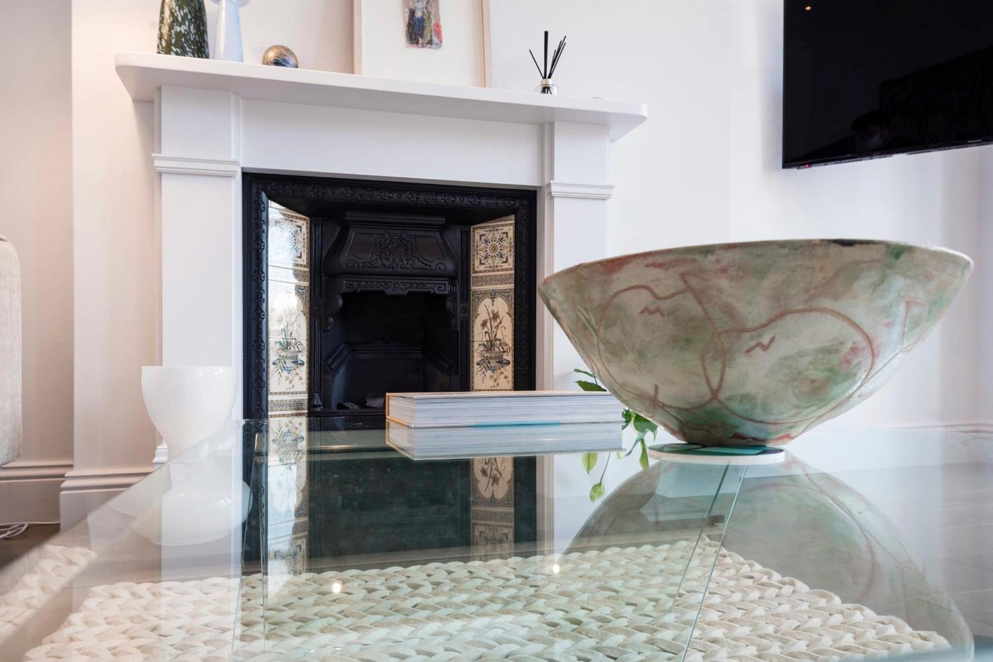 Modern And Bright Highgate Gem Apartamento