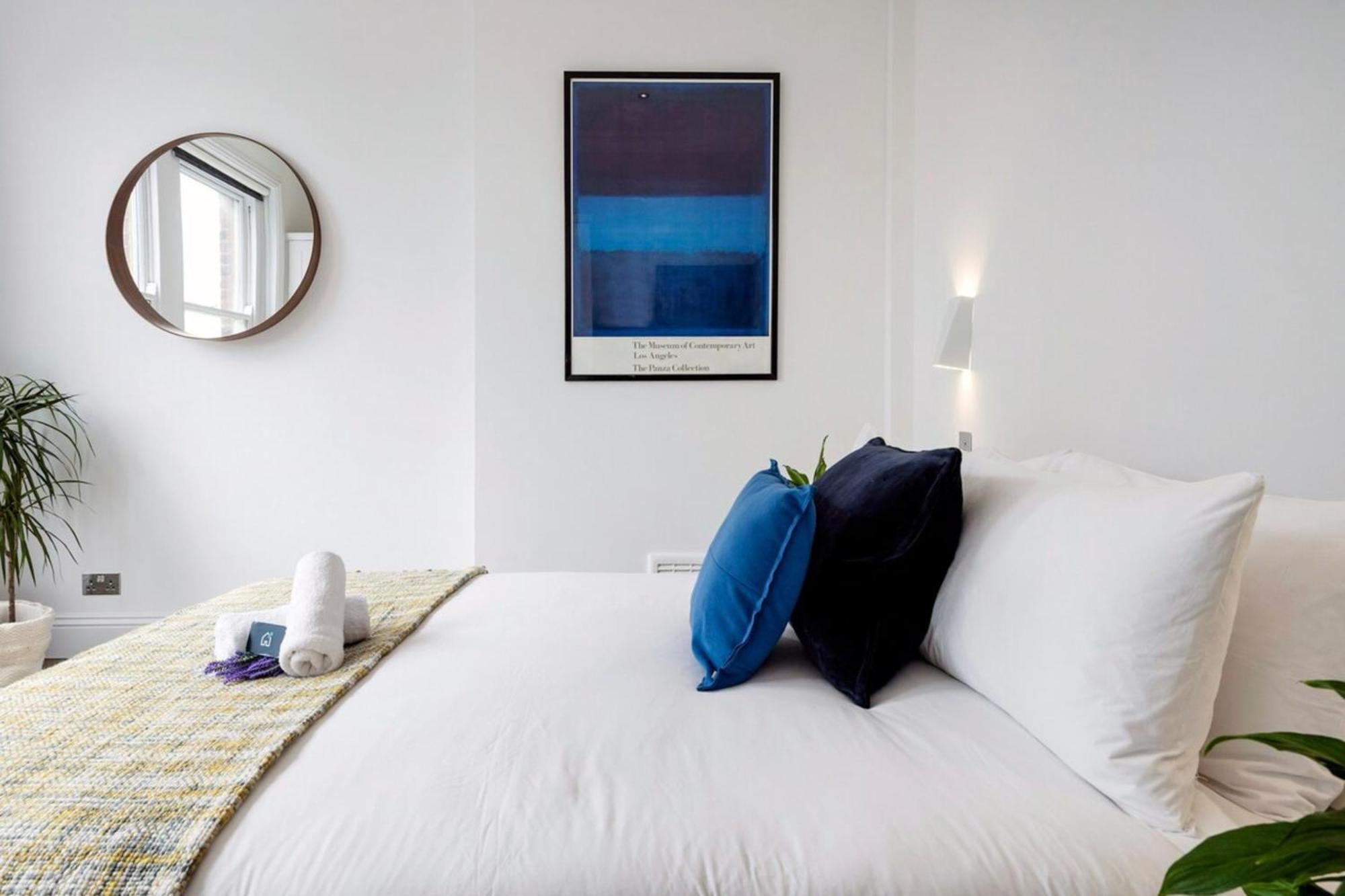 Apartamento Modern And Bright Highgate Gem Londres