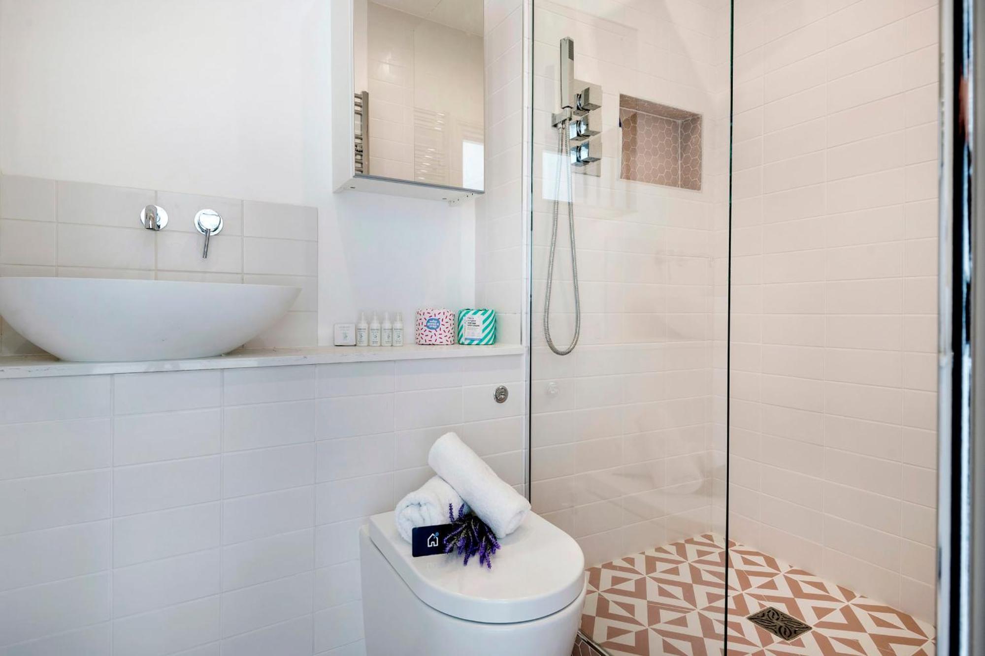 Apartamento Modern And Bright Highgate Gem Londres