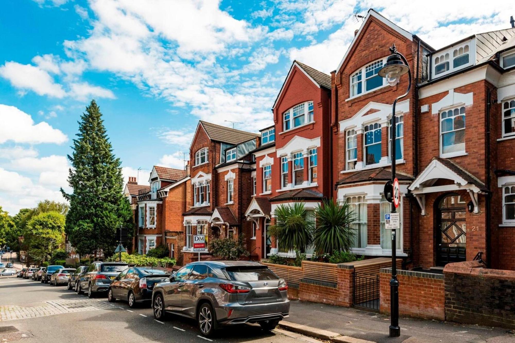 Apartamento Modern And Bright Highgate Gem Londres
