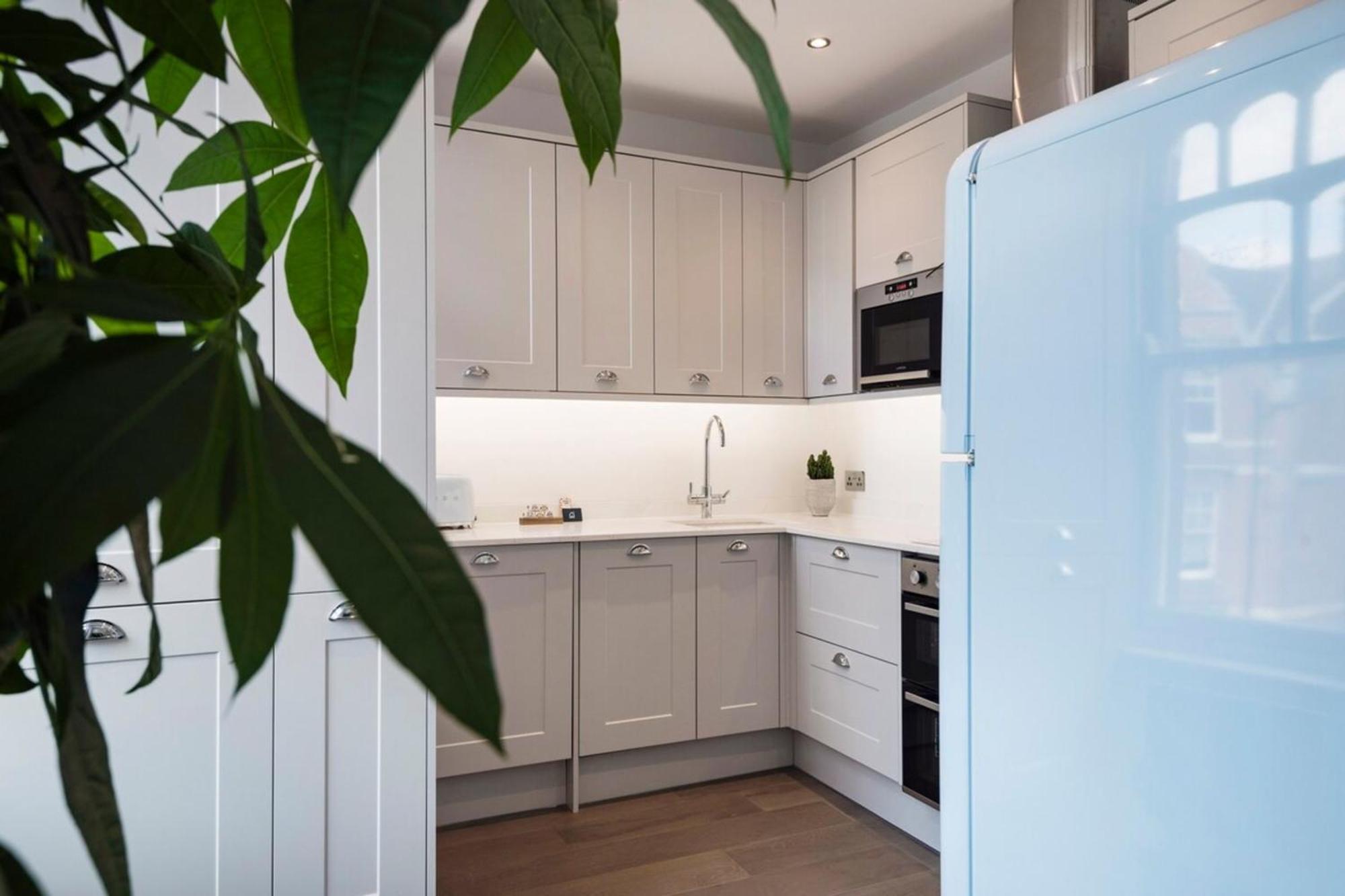 Apartamento Modern And Bright Highgate Gem *
