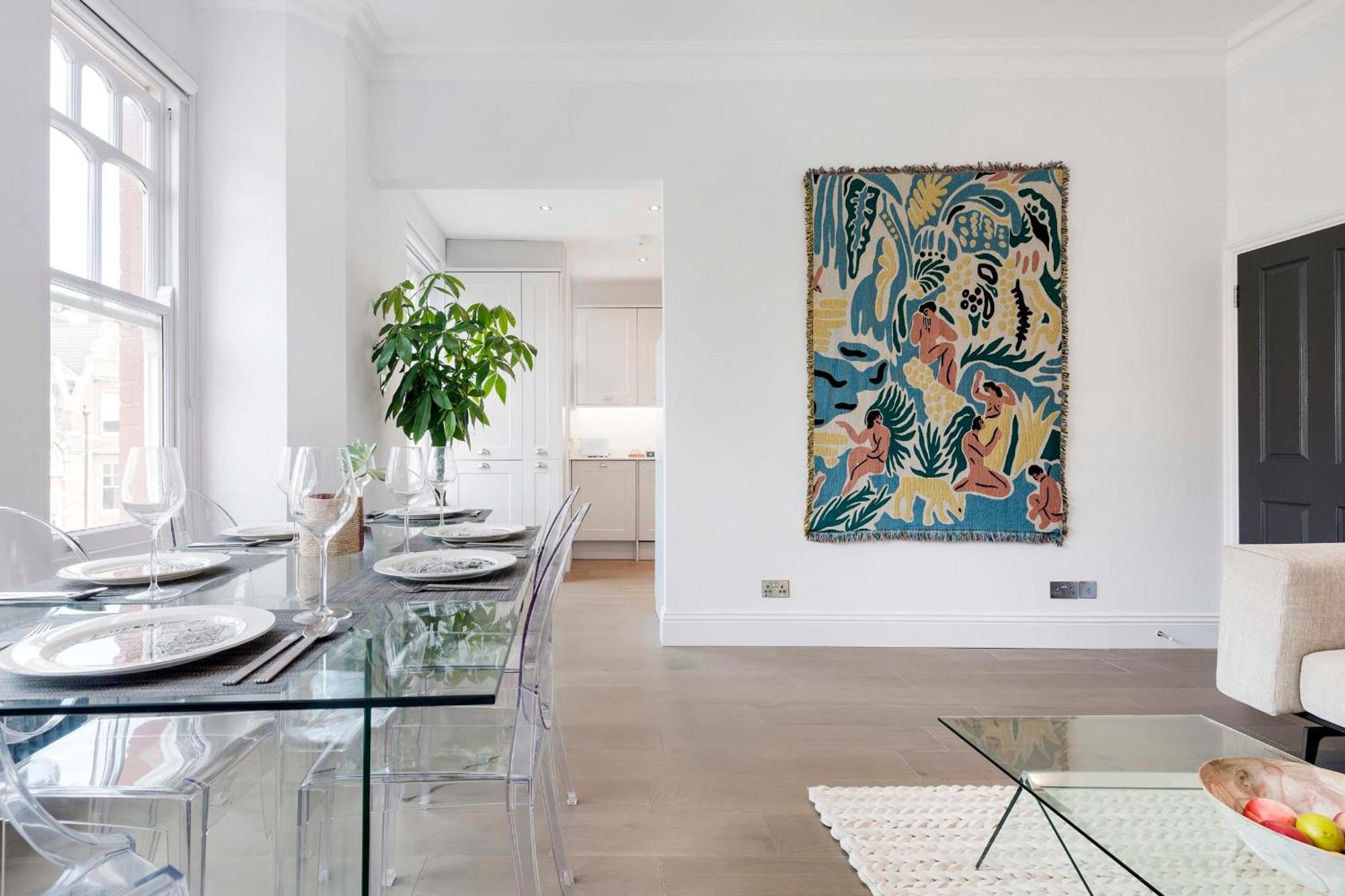 Modern And Bright Highgate Gem Apartamento Londres