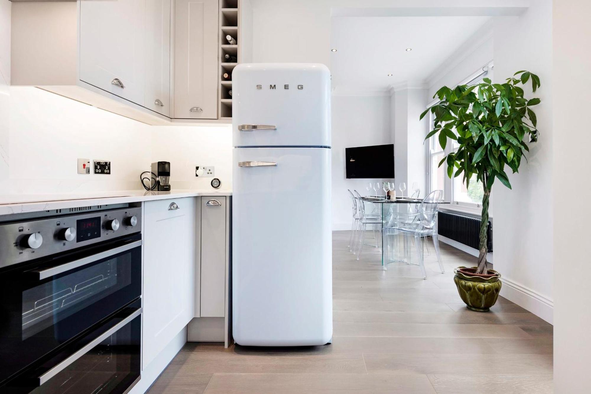 Modern And Bright Highgate Gem * Londres