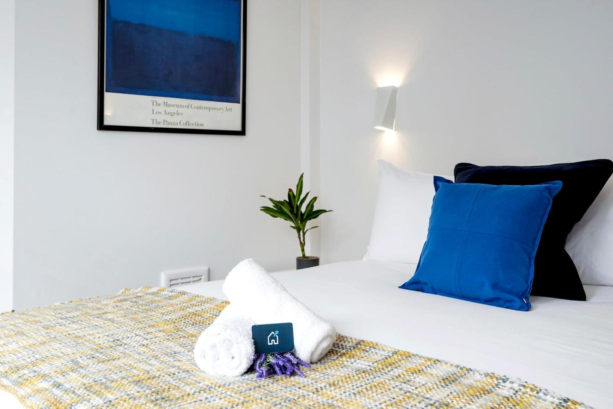 Apartamento Modern And Bright Highgate Gem