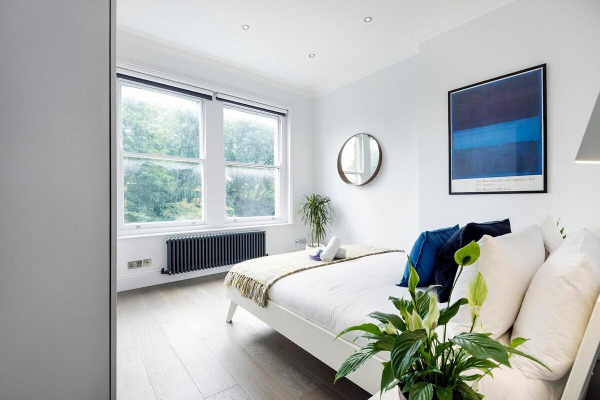 Modern And Bright Highgate Gem Apartamento *