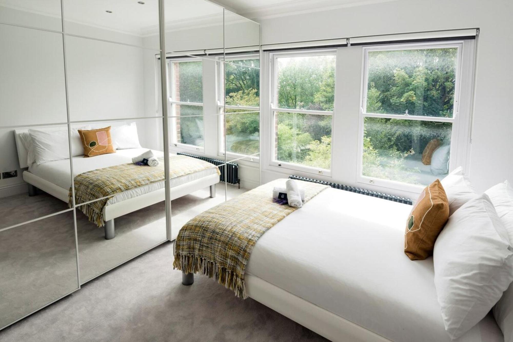 Modern And Bright Highgate Gem Apartamento *