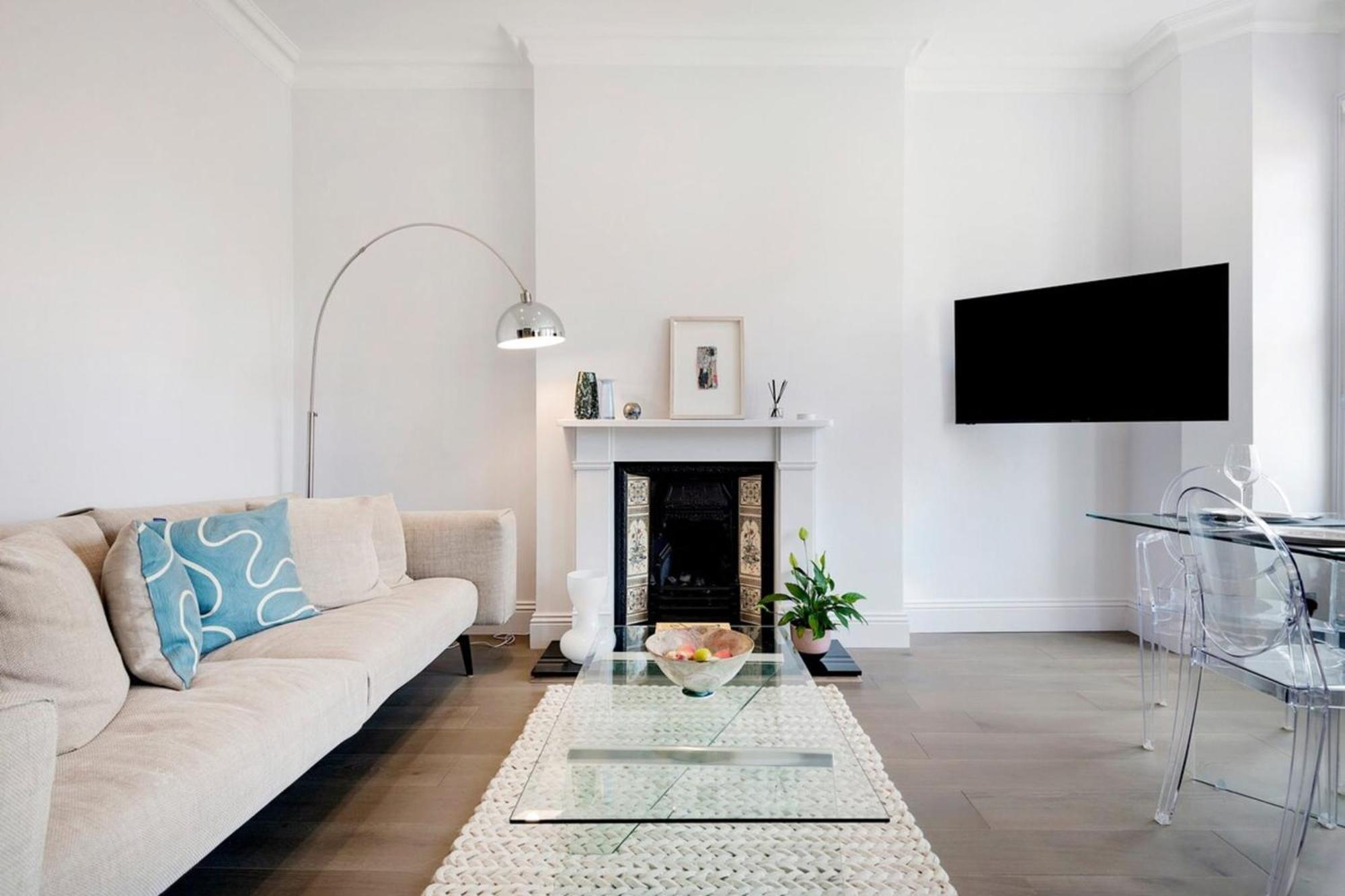 Modern And Bright Highgate Gem Londres