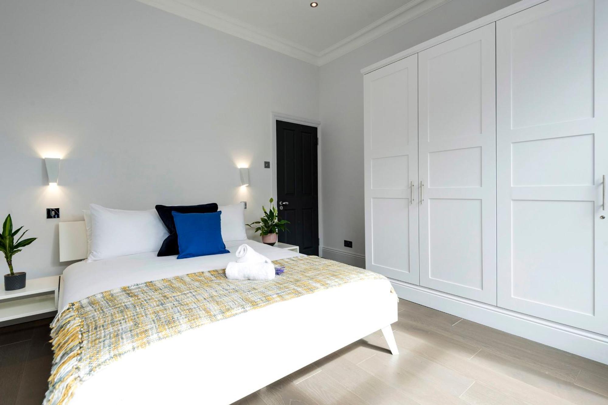 Modern And Bright Highgate Gem Apartamento