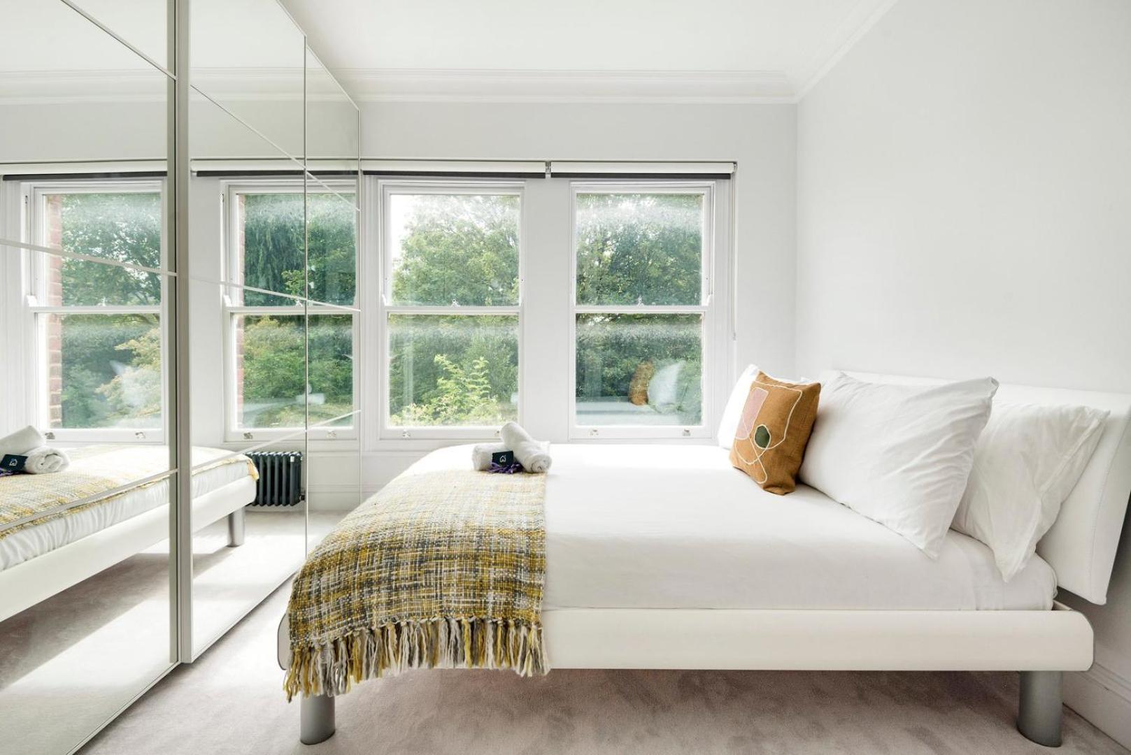 Modern And Bright Highgate Gem Apartamento